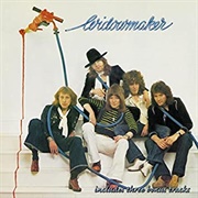 Widowmaker - Widowmaker