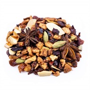 The Whistling Kettle Honey Almond