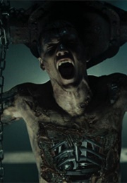 Marcus Wright, Terminator: Salvation (2009)