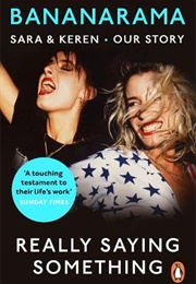 Really Saying Something (Bananarama)