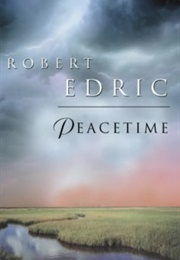 Peacetime (Robert Edric)
