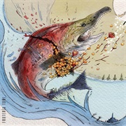 Fruteria Toni - El Porvenir Está En Las Huevas