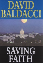 Saving Faith (David Baldacci)