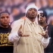 Naughty by Nature - Hip Hop Hooray