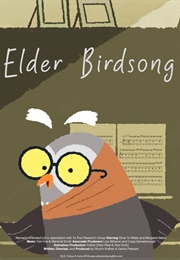 Elder Birdsong (Short Film) (2020)