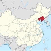 Liaoning Province, China