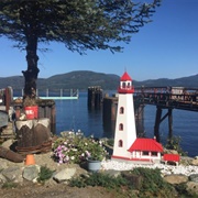Sayward, British Columbia