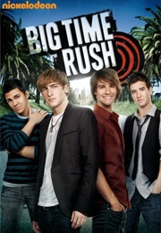 Big Time Rush (2009)