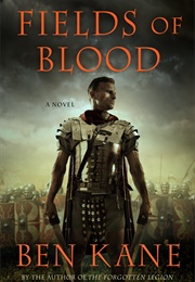 Hannibal: Fields of Blood (Ben Kane)