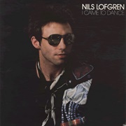 Nils Lofgren - I Came to Dance (1977)