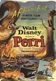 The Story of Perri (1957)