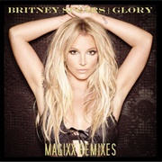 Hard to Forget Ya - Britney Spears