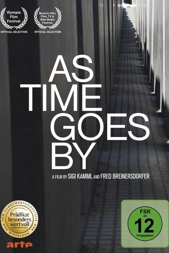 As Time Goes by (2011)