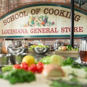 New Orleans School of Cooking