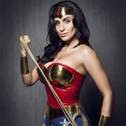 Wonder Woman