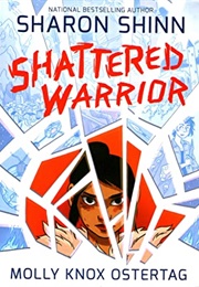 Shattered Warrior