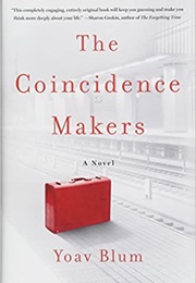 The Confidence Makers (Yoav Blum)