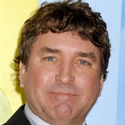 Stephen Hillenburg