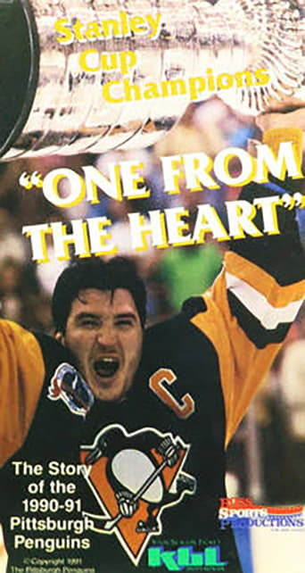 One From the Heart: The Story of the 1990-91 Pittsburgh Penguins (1991)
