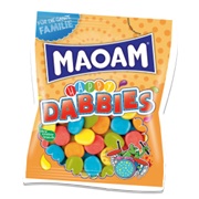 Maoam Happy Dabbies