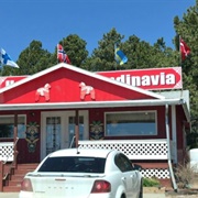 House of Scandanavia