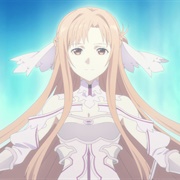 SAO - War of the Underworld Recap