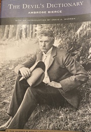 The Devil's Dictionary (Ambrose Bierce)