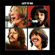 Let It Be - The Beatles - 1970