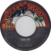 Parliament - Ride On
