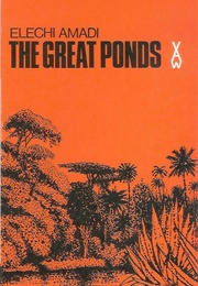 The Great Ponds (Elechi Amadi)
