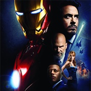 Iron Man (2008)