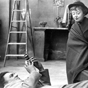 Federico Fellini (1920-1993)