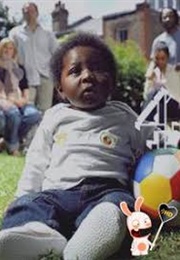 Born With Two Mothers (2005)