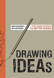 Drawing Ideas (Mark Baskinger)