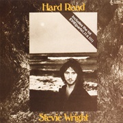 Stevie Wright - Hard Road