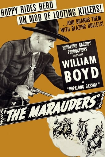 The Marauders (1947)