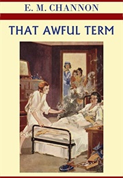 That Awful Term (E. M. Channon)