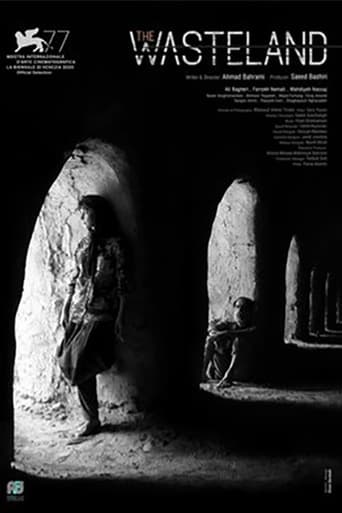 The Wasteland (2020)