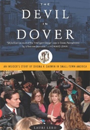 The Devil in Dover (Lauri Lebo)