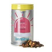 David&#39;s Tea Organic Cold 911
