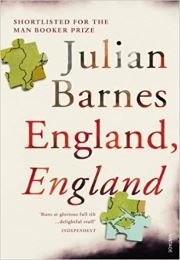 England, England (Julian Barnes)