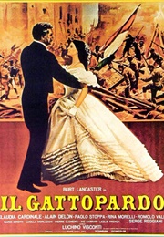 Il Gattopardo (1963)