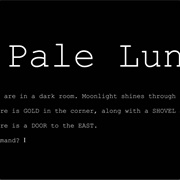 Pale Luna