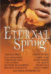 Eternal Spring (Diana Peterfreund)
