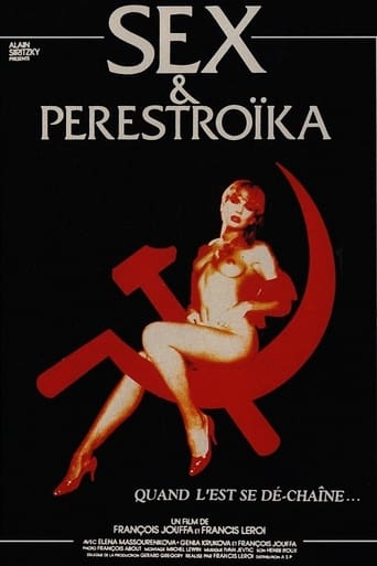Sex &amp; Perestroika (1990)