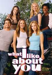What I Like About You (2002)