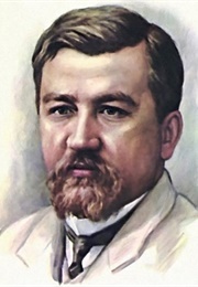 Moloch (Aleksandr Kuprin)