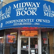 Midway Used & Rare Books