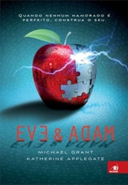 Eve & Adam (Michael Grant)