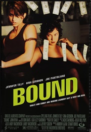 Bound (1996)